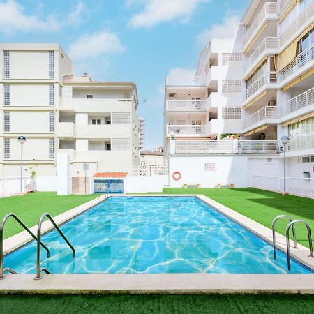 Apartment Entreplayas By Interhome Oropesa del Mar Bagian luar foto