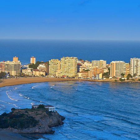 Apartment Entreplayas By Interhome Oropesa del Mar Bagian luar foto