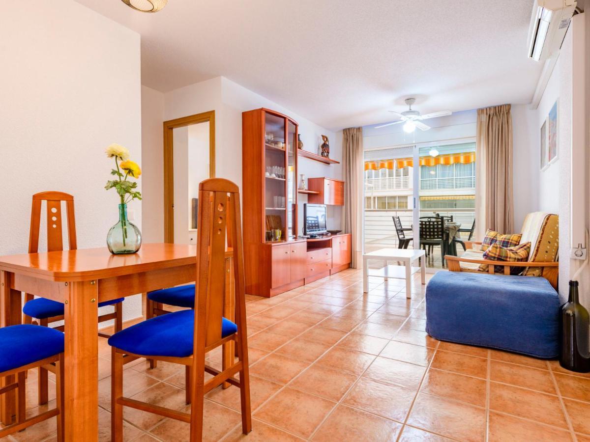 Apartment Entreplayas By Interhome Oropesa del Mar Bagian luar foto