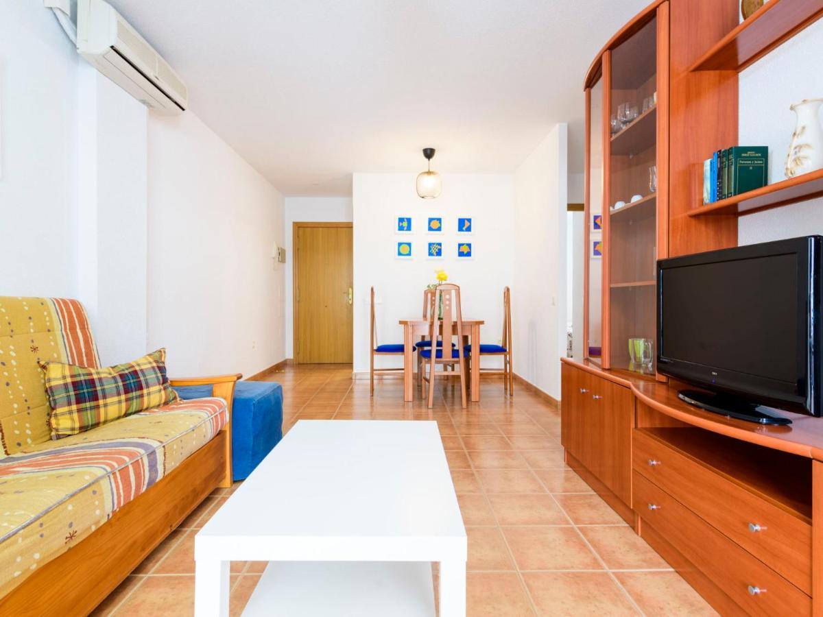 Apartment Entreplayas By Interhome Oropesa del Mar Bagian luar foto