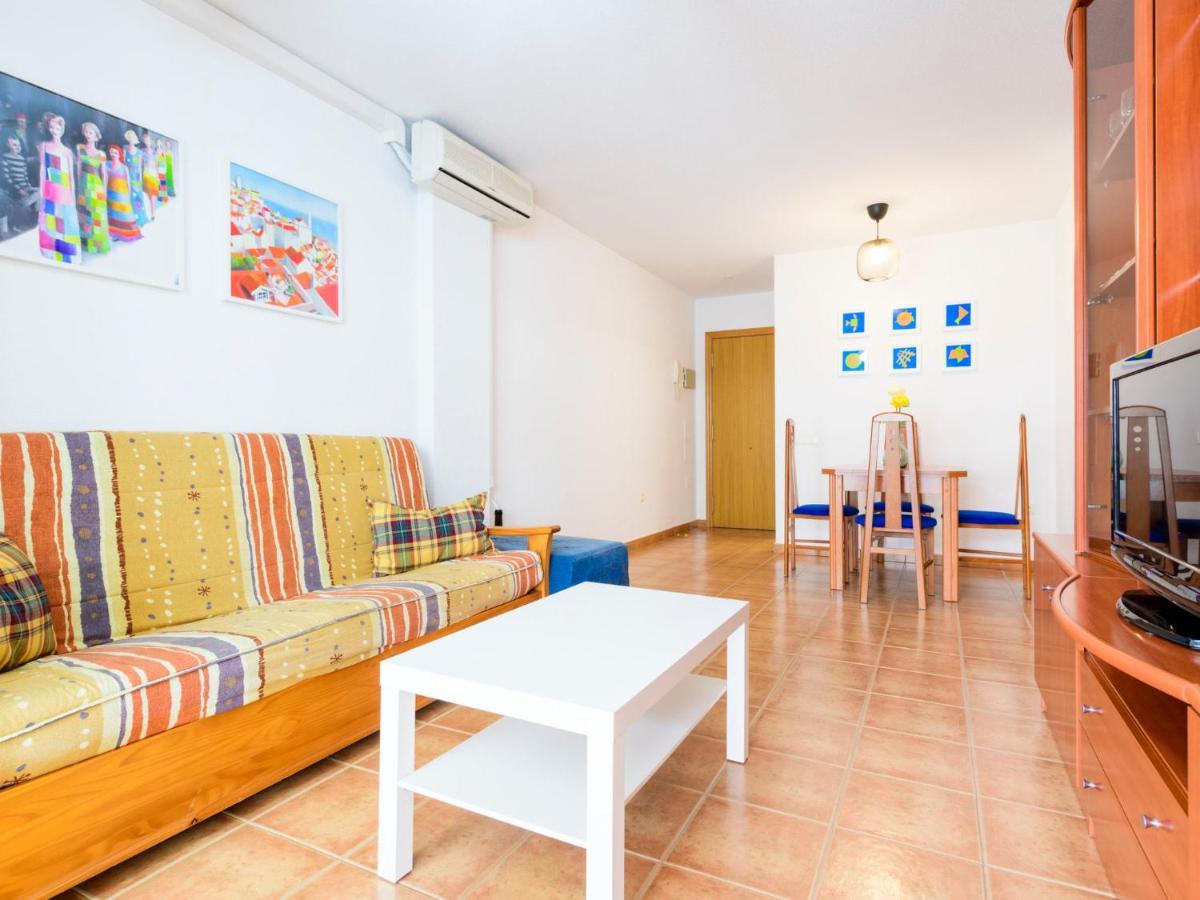 Apartment Entreplayas By Interhome Oropesa del Mar Bagian luar foto
