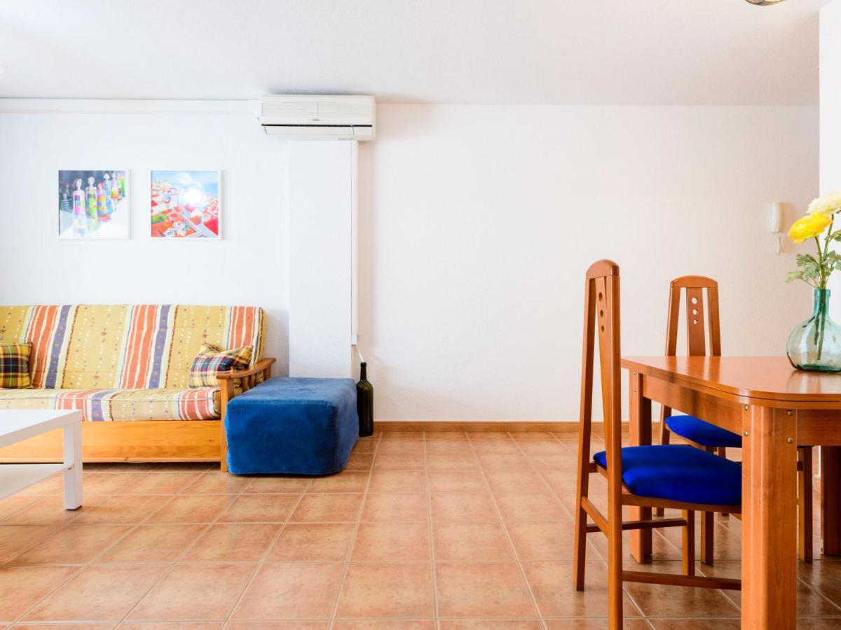 Apartment Entreplayas By Interhome Oropesa del Mar Bagian luar foto