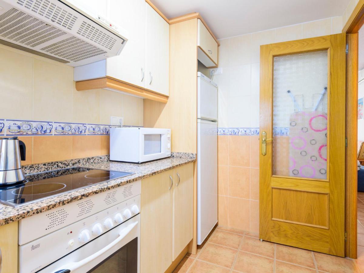 Apartment Entreplayas By Interhome Oropesa del Mar Bagian luar foto