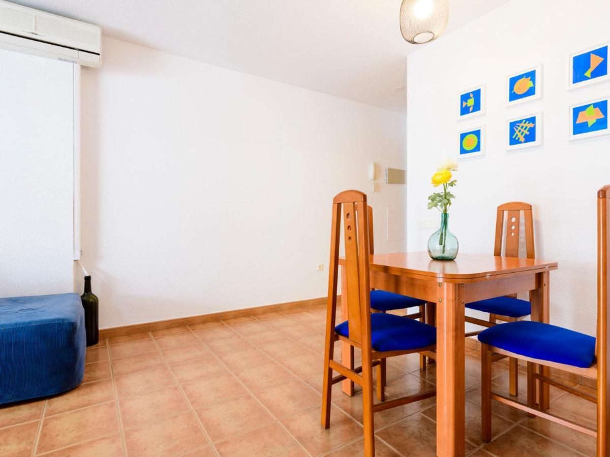 Apartment Entreplayas By Interhome Oropesa del Mar Bagian luar foto