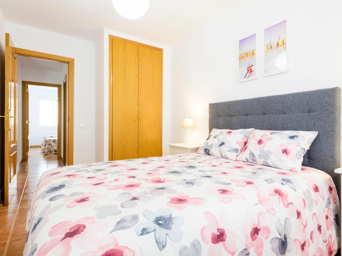 Apartment Entreplayas By Interhome Oropesa del Mar Bagian luar foto